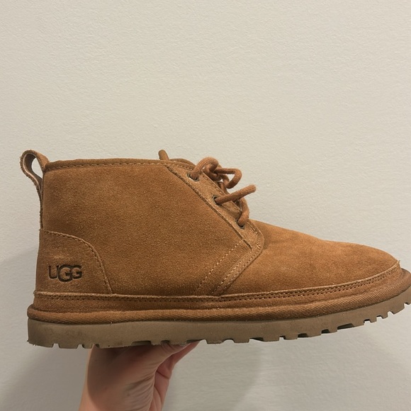 Neumel Ugg Boot - Picture 5 of 6